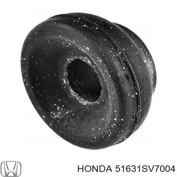 Buje de vástago de amortiguador delantero Honda 51631SV7004 precio, desde 2,96 EUR