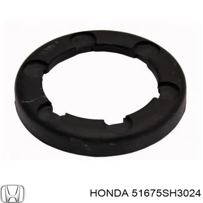 51675SH3024 Honda