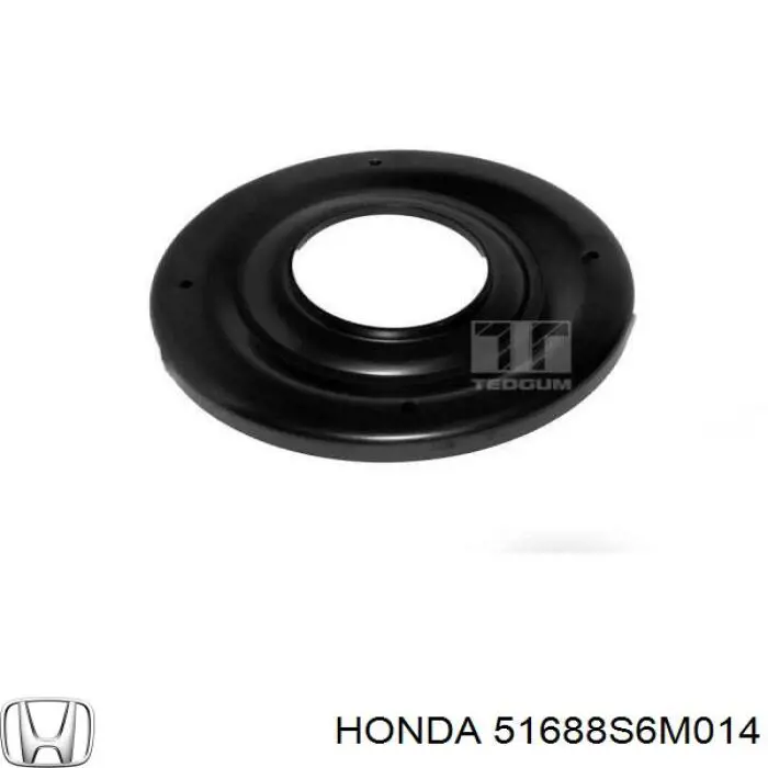  Honda 51688S6M014 precio, desde 20,03 EUR