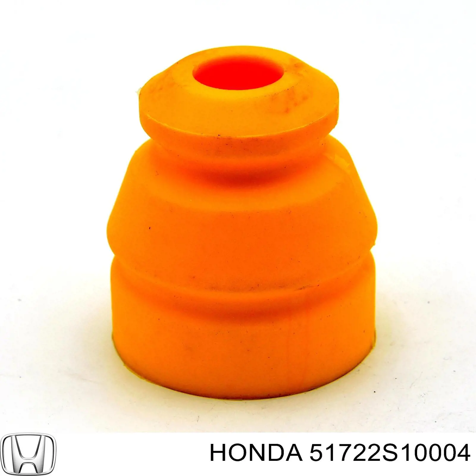 51722S10004 Honda almohadilla de tope, suspensión delantera