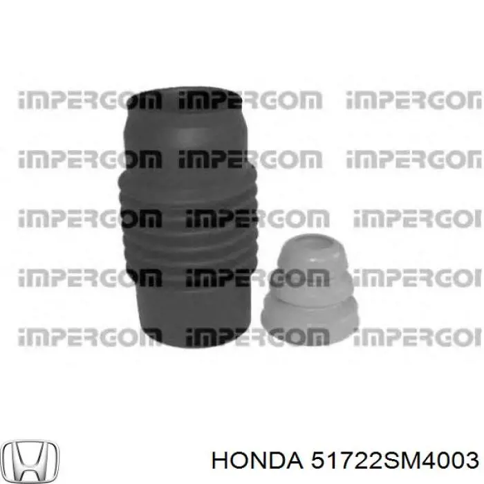 51722SM4003 Honda