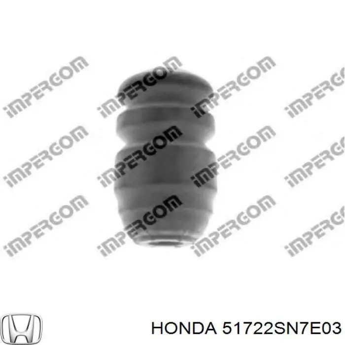 51722SN7E03 Honda