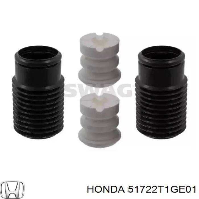 51722T1GE01 Honda