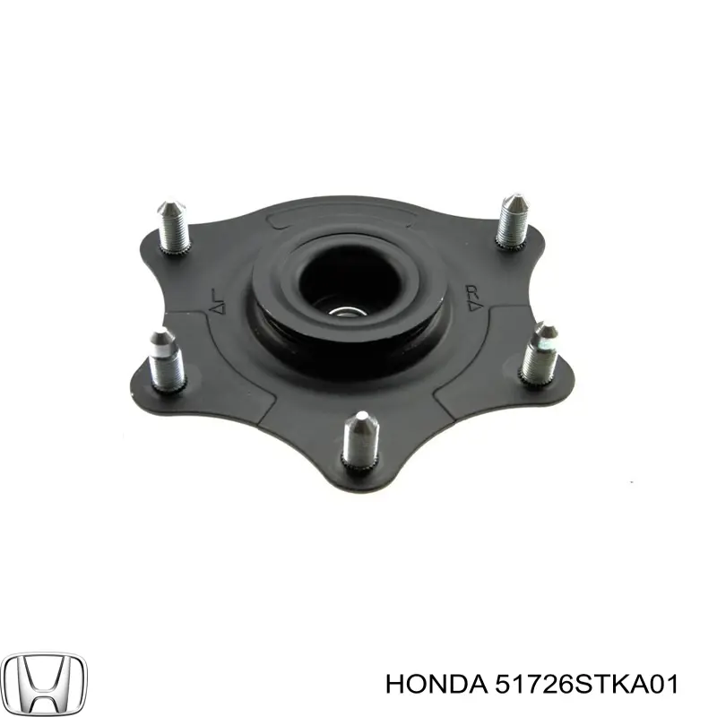 Rodamiento de soporte del amortiguador delantero Honda 51726STKA01 precio, desde 8,61 EUR