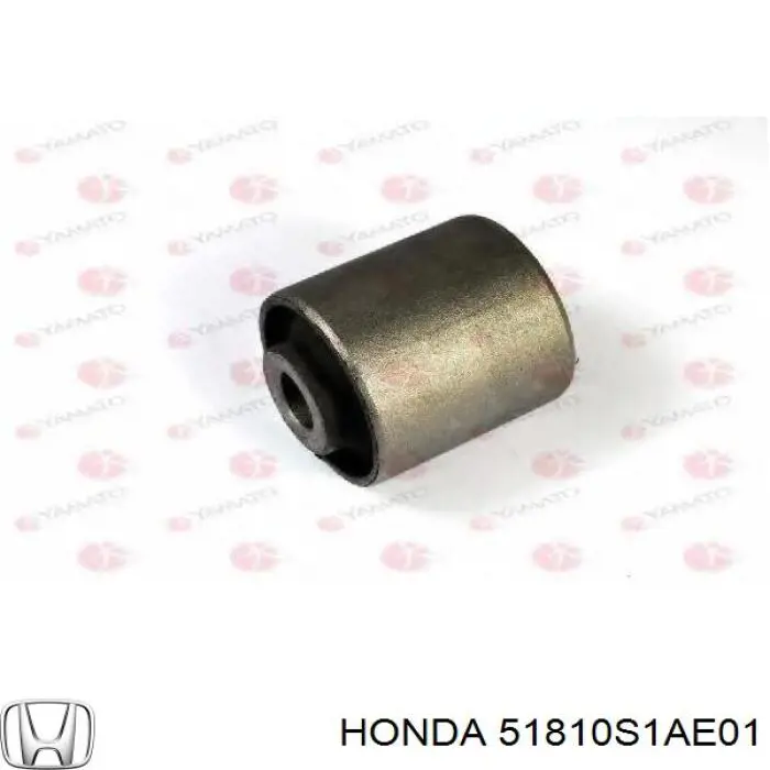 Comprar 51810S1AE01 Honda Silentblock