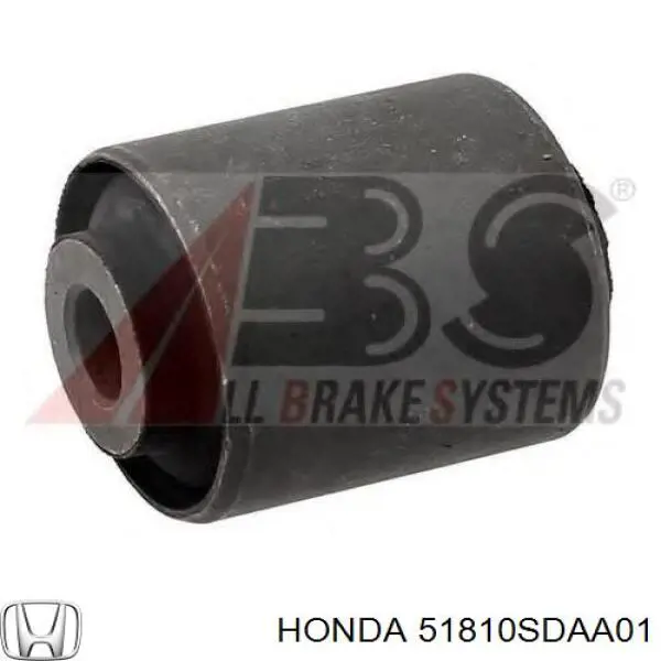 Silentblock de brazo de suspensión Honda 51810SDAA01 precio, desde 8,18 EUR