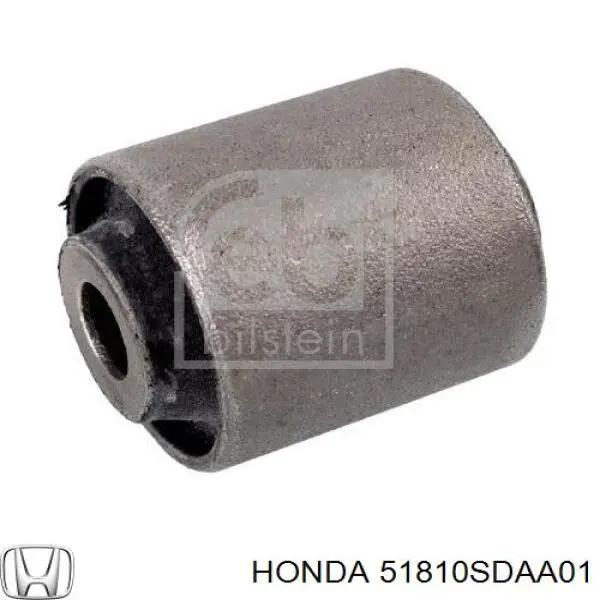 Comprar 51810SDAA01 Honda Silentblock