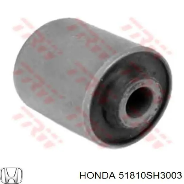 Silentblock de brazo de suspensión Honda 51810SH3003 precio, desde 4,76 EUR