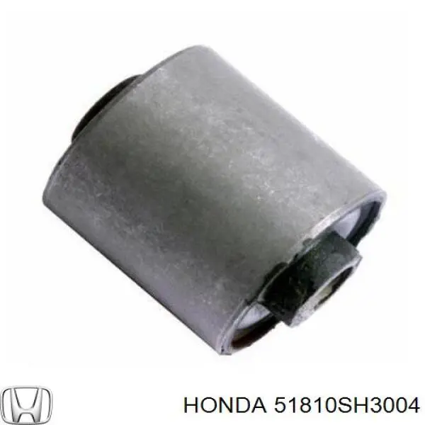 Silentblock suspension Honda 51810SH3004