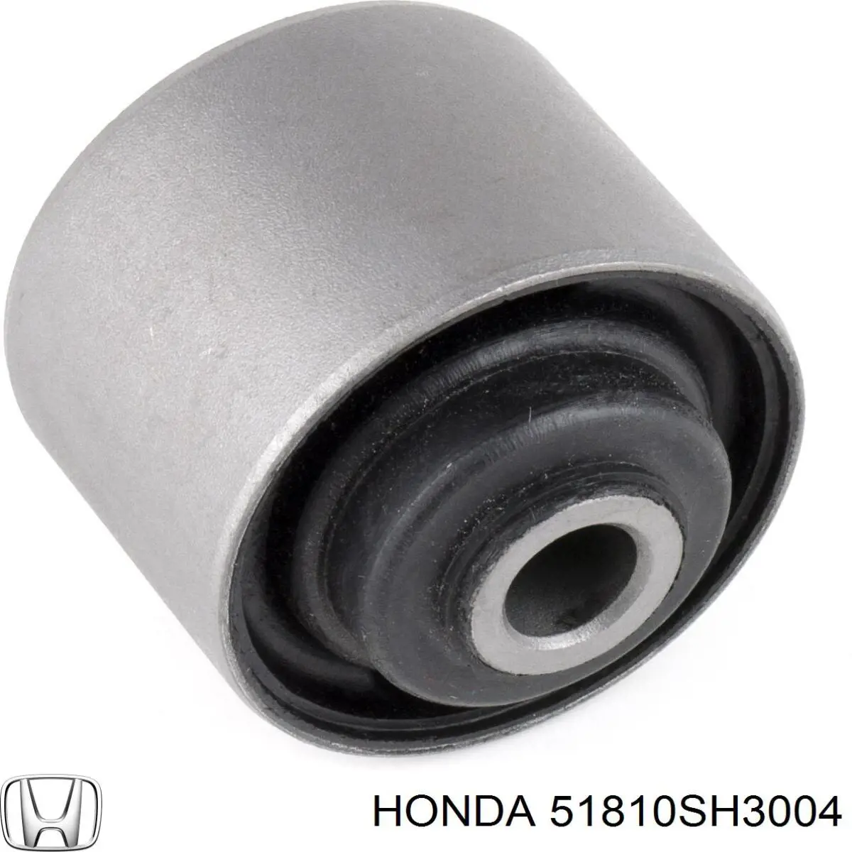 Silentblock del brazo de suspensión 51810SH3004 Honda