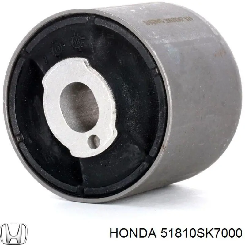 51810SK7000 Honda