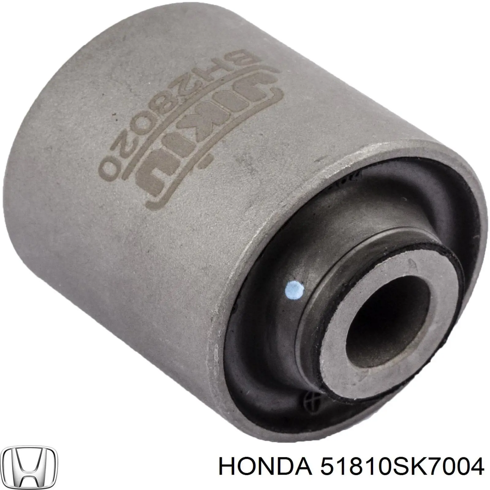 Silentblock suspension Honda 51810SK7004