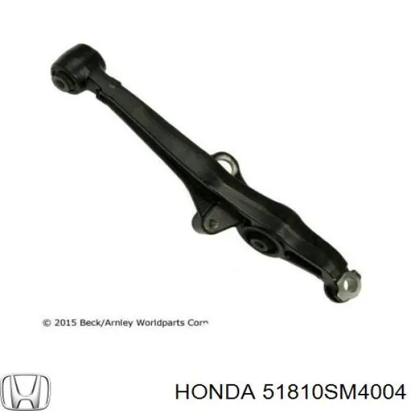 Silentblock suspension Honda 51810SM4004