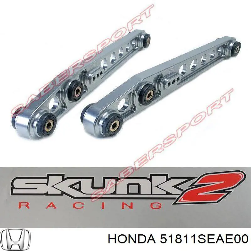 51811SEAE00 Honda