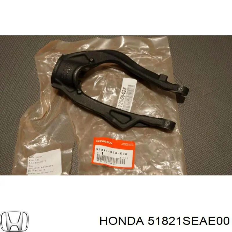 51821SEAE00 Honda