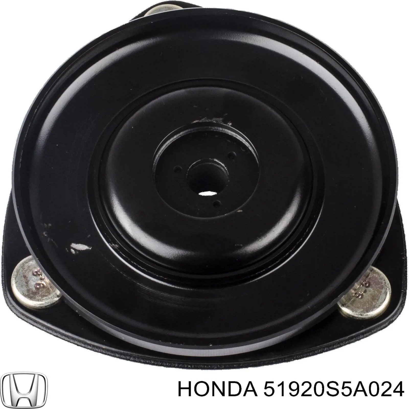 51920S5A014 Honda Soporte del amortiguador delantero