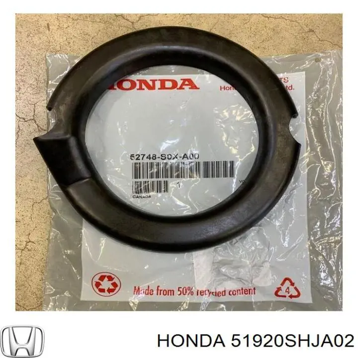 51920SHJA02 Honda