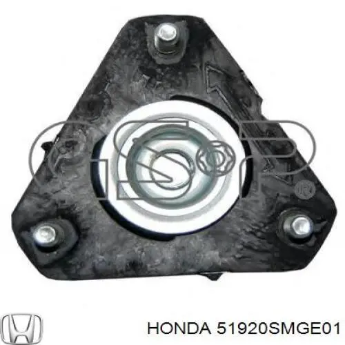 Comprar 51920SMGE01 Honda Soporte del amortiguador delantero