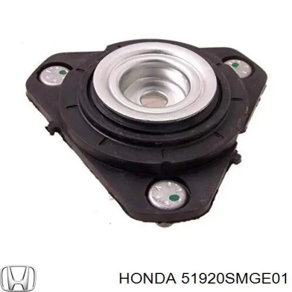 Soporte del amortiguador delantero Honda 51920SMGE01 precio, desde 26,65 EUR