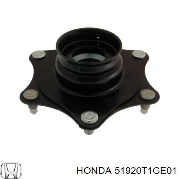 Soporte del amortiguador delantero Honda 51920T1GE01 precio, desde 34,66 EUR
