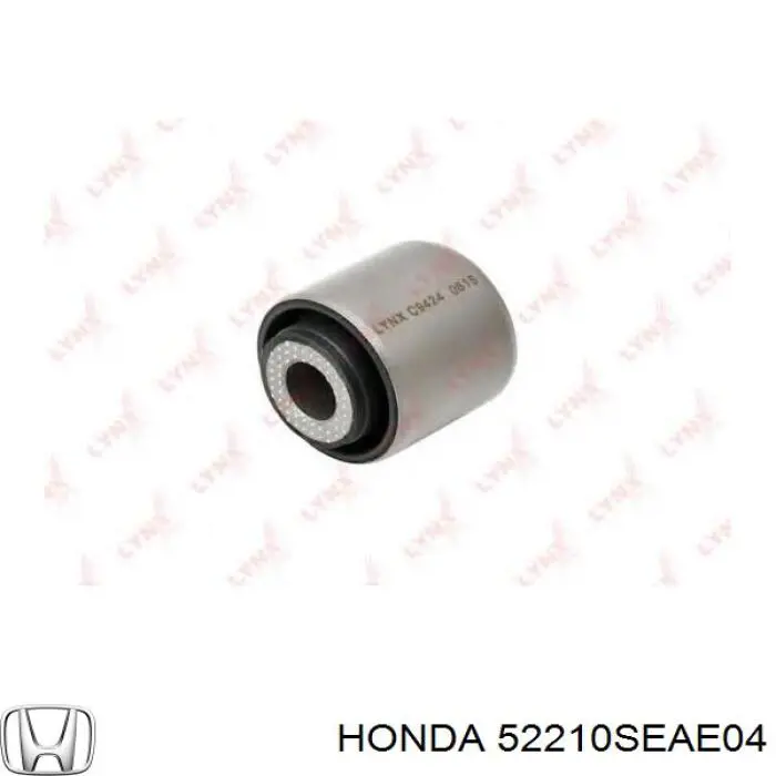 Comprar 52210SEAE04 Honda Mangueta trasera derecha