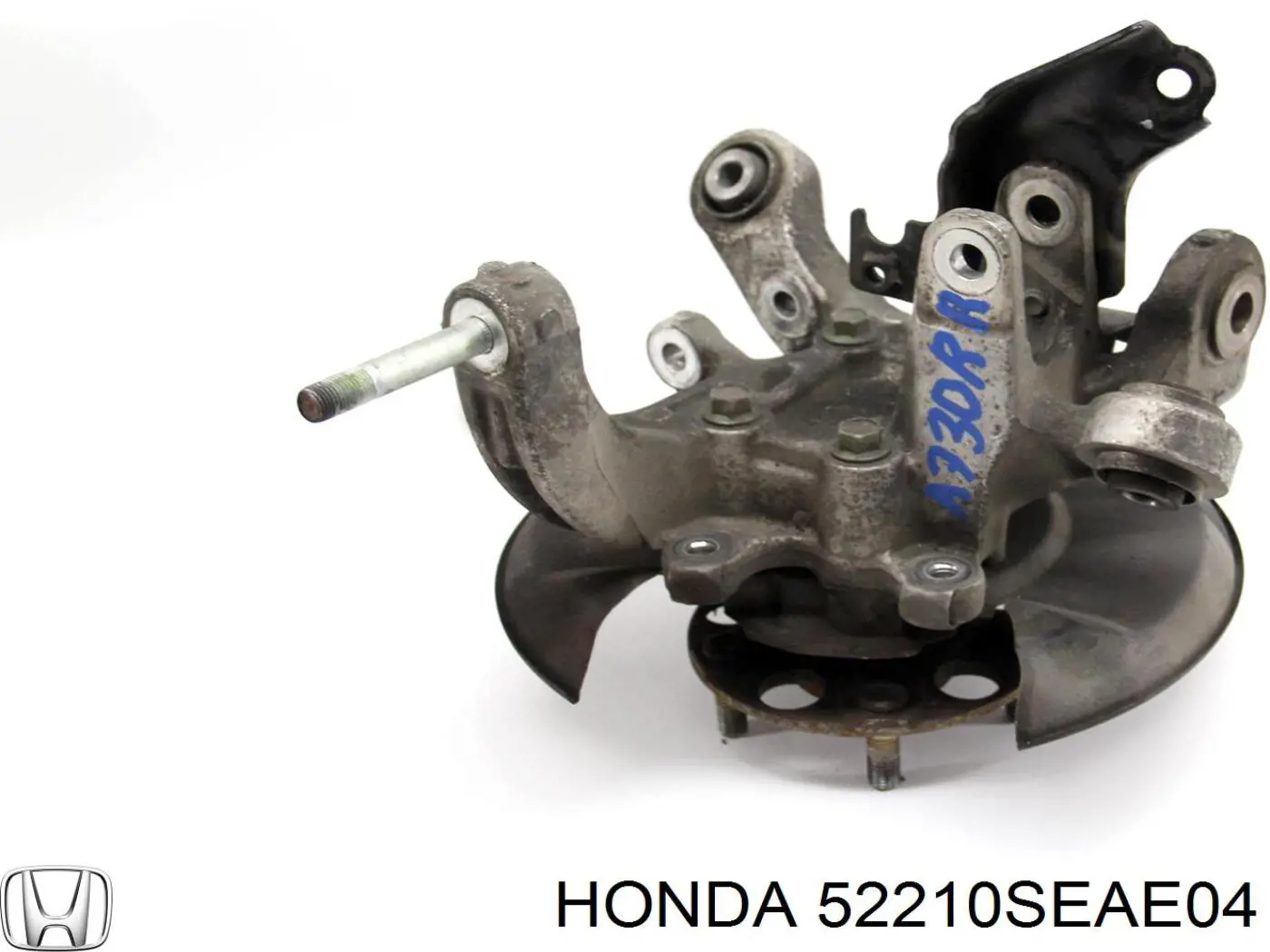Mangueta trasera derecha Honda 52210SEAE04 precio, desde 79,86 EUR