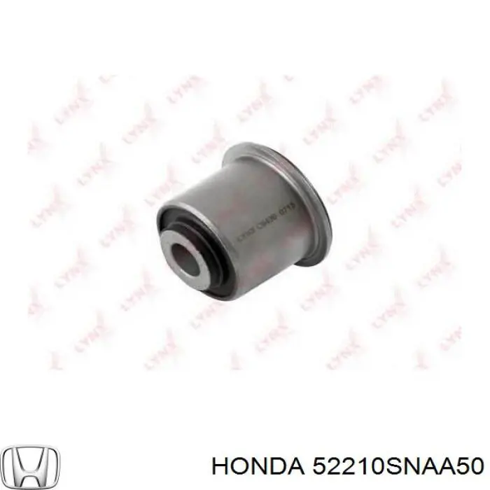 Mangueta trasera derecha Honda 52210SNAA50 precio, desde 29,13 EUR