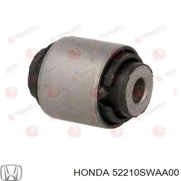 Mangueta trasera derecha Honda 52210SWAA00 precio, desde 124,87 EUR