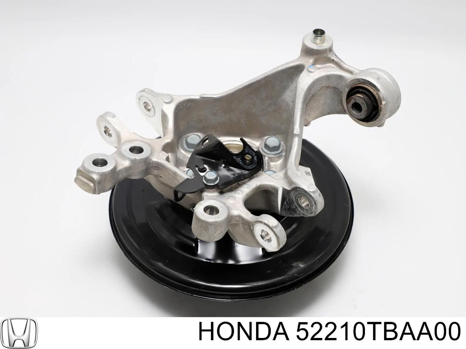 52210TBAA00 Honda Mangueta trasera derecha