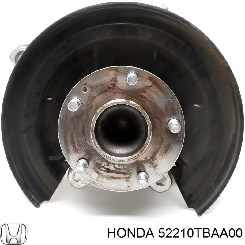 Mangueta trasera derecha Honda 52210TBAA00 precio, desde 87,94 EUR