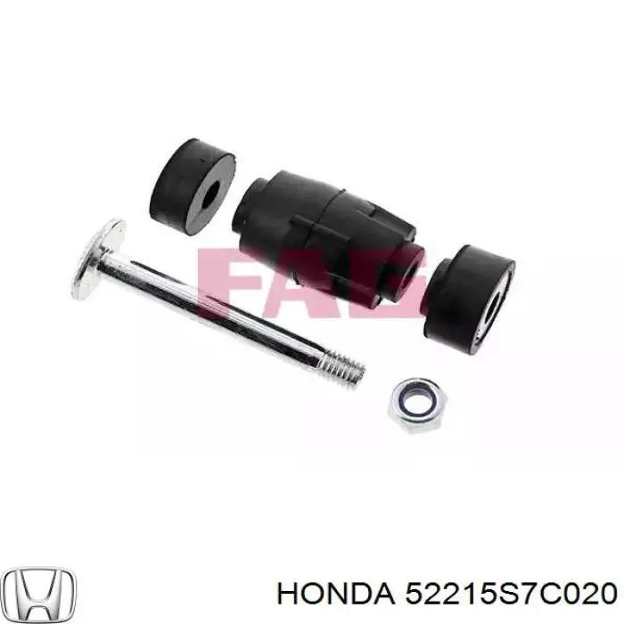 52215S7C020 Honda