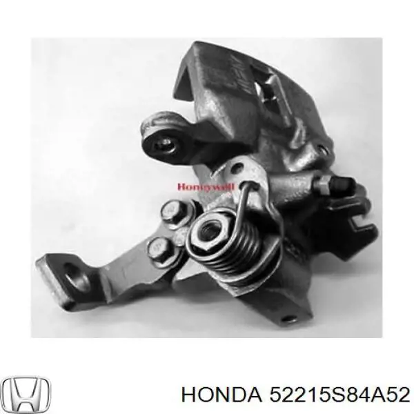 52215S84A52 Honda