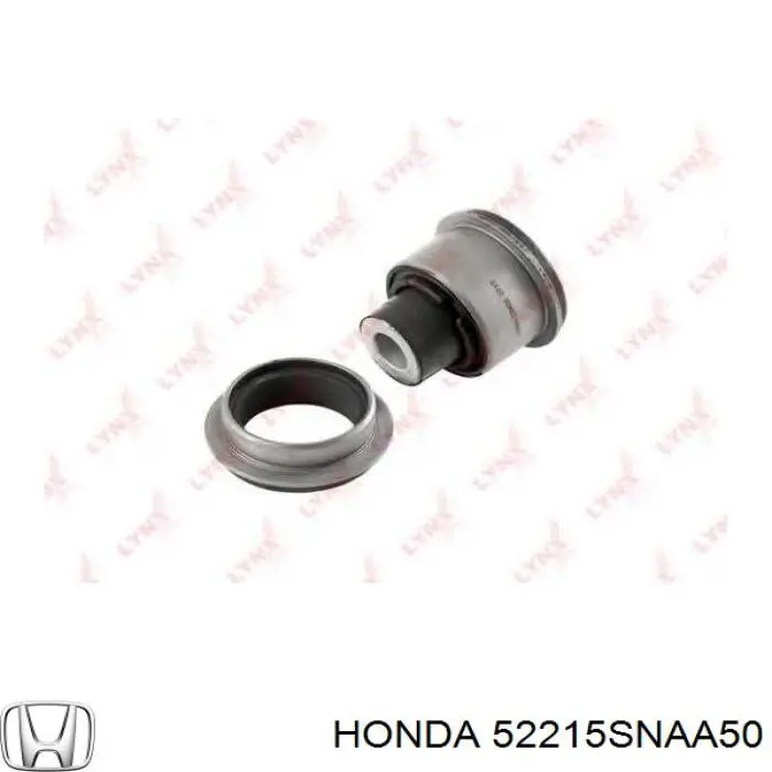 Mangueta trasera izquierda Honda 52215SNAA50 precio, desde 110,35 EUR