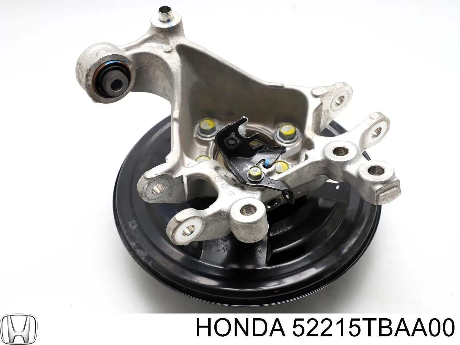 Mangueta trasera izquierda Honda 52215TBAA00 precio, desde 87,94 EUR
