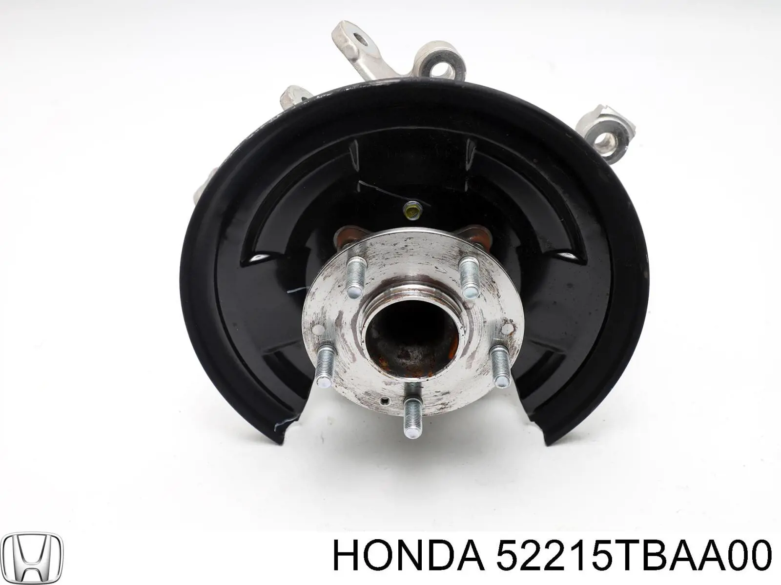 Comprar 52215TBAA00 Honda Mangueta trasera izquierda