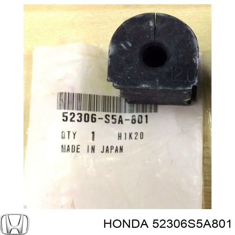 52306S5A801 Honda