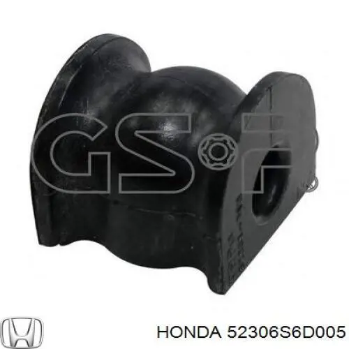 52306S6D005 Honda