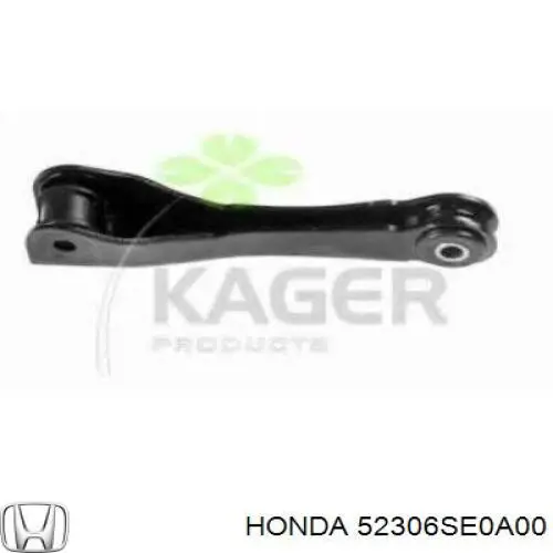 Comprar 52306SE0A00 Honda Bieleta estabilizadora trasera