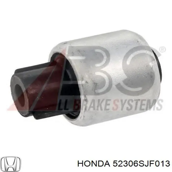 Buje de barra estabilizadora trasera Honda 52306SJF013 precio, desde 5,38 EUR