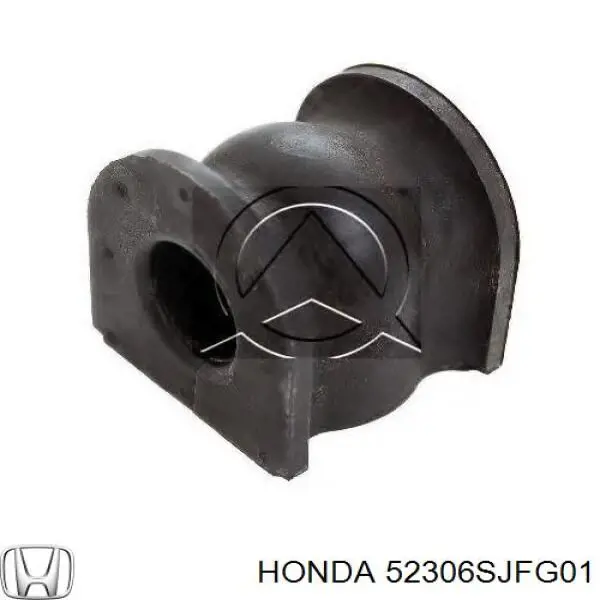 Buje de barra estabilizadora trasera Honda 52306SJFG01 precio, desde 5,84 EUR