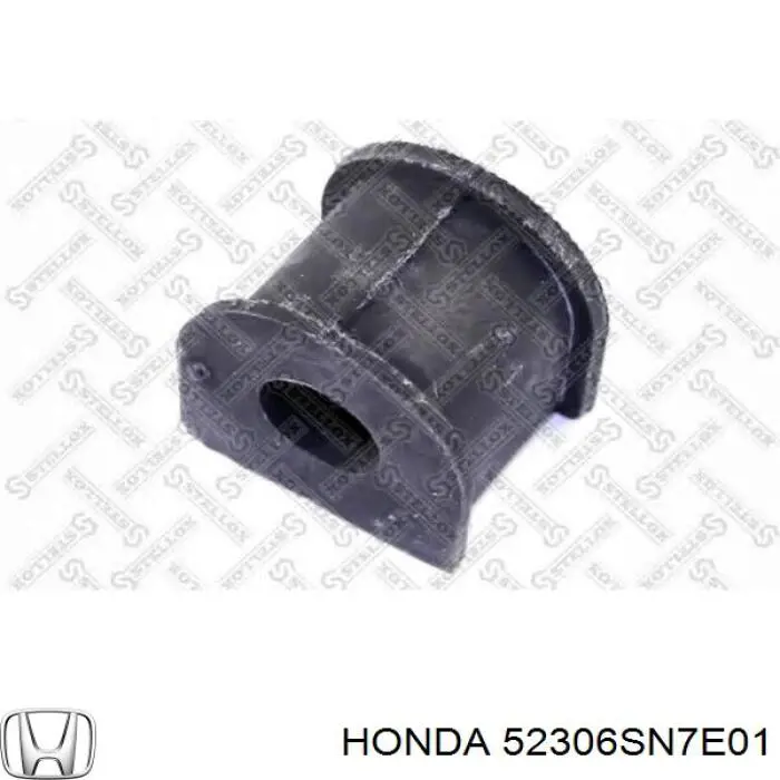 52306SN7E01 Honda