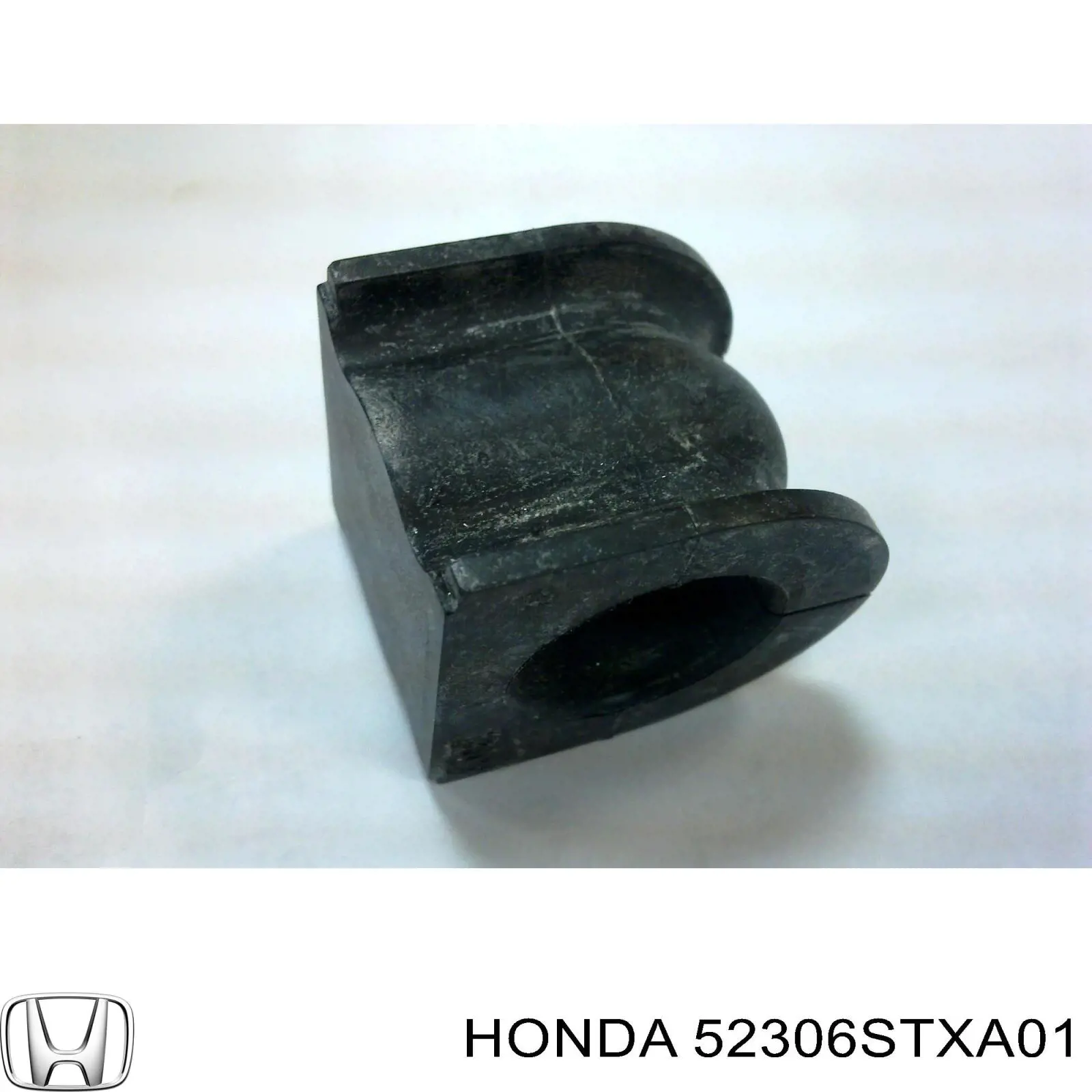 Buje de barra estabilizadora trasera Honda 52306STXA01 precio, desde 3,57 EUR