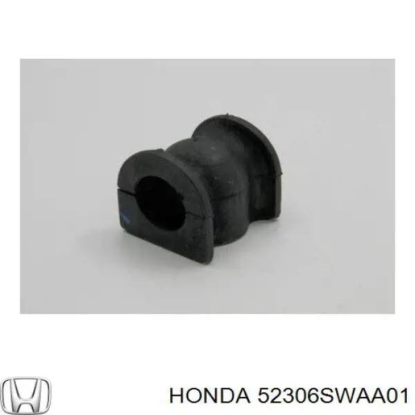 Buje de barra estabilizadora trasera Honda 52306SWAA01 precio, desde 2,78 EUR