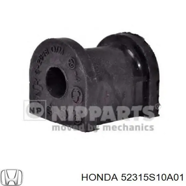 Comprar 52315S10A01 Honda Buje de barra estabilizadora trasera