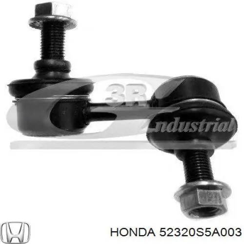 Comprar 52320S5A003 Honda Bieleta estabilizadora delantera derecha