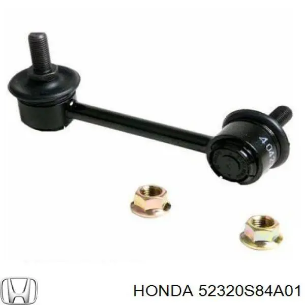 Comprar 52320S84A01 Honda Bieleta estabilizadora trasera derecha