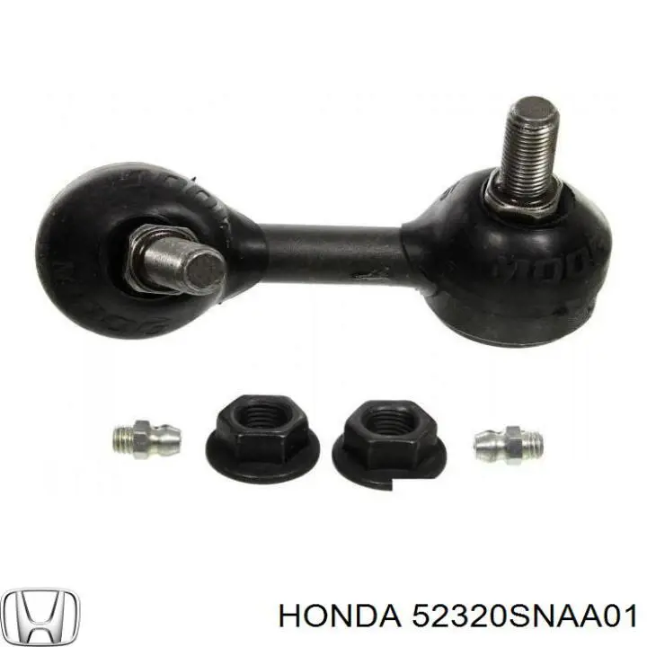 Comprar 52320SNAA01 Honda Bieleta estabilizadora trasera derecha