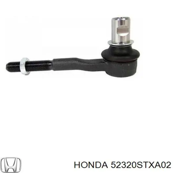 Bieleta estabilizadora trasera derecha Honda 52320STXA02