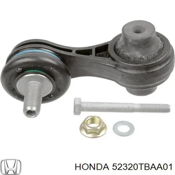52320TBAA01 Honda Silentblock de la barra estabilizadora
