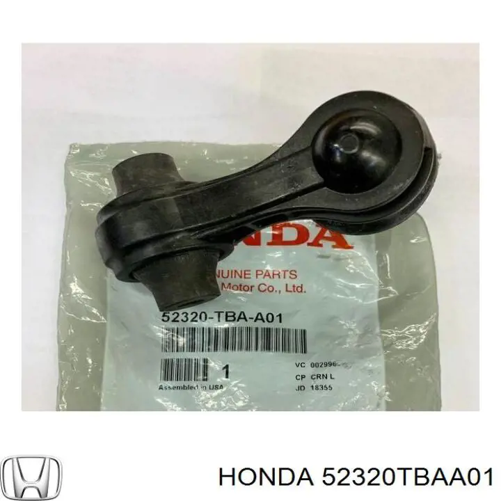 Soporte estabilizador Honda 52320TBAA01 precio, desde 15,82 EUR